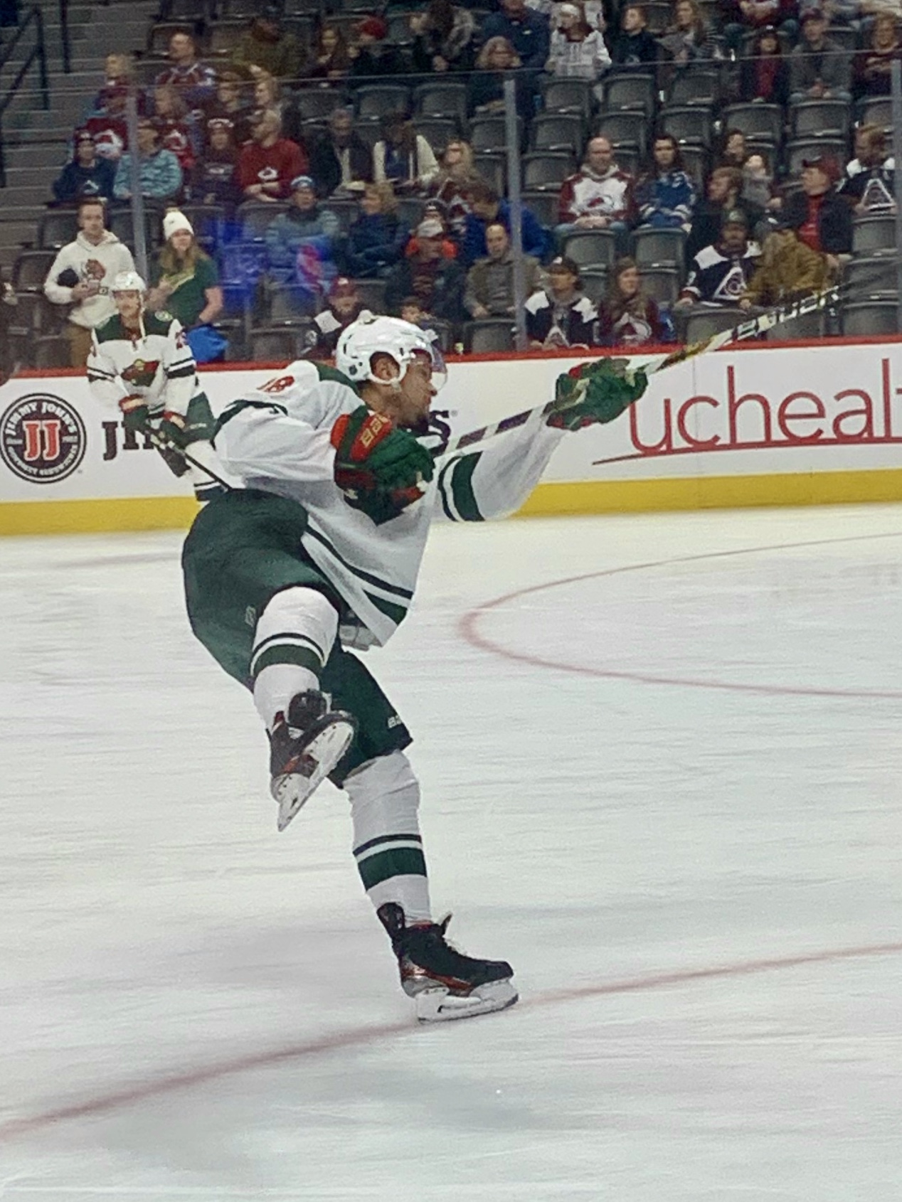 Jordan Greenway
