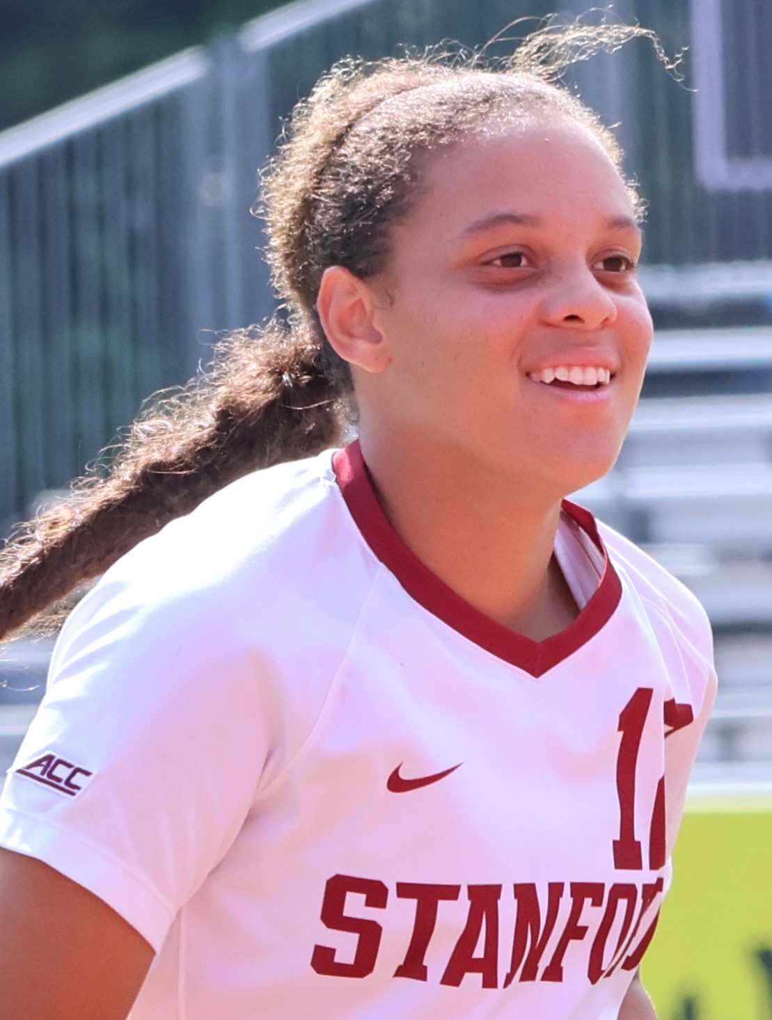 Jasmine Aikey