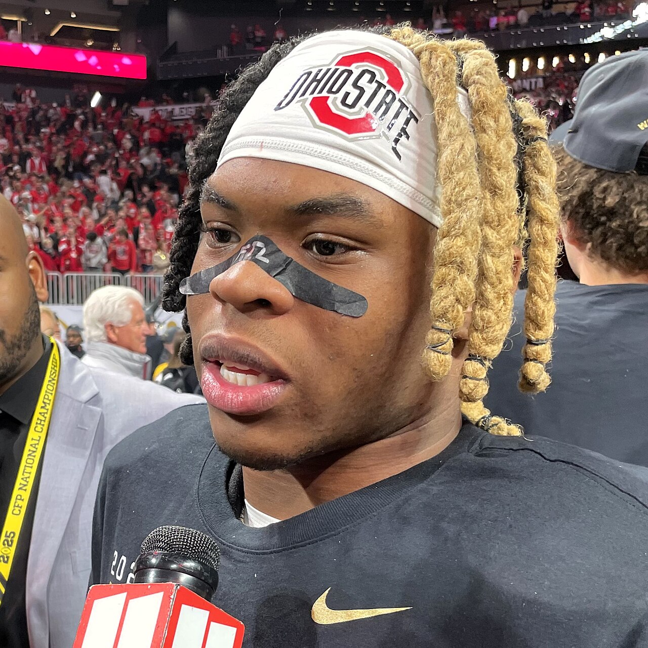 Quinshon Judkins