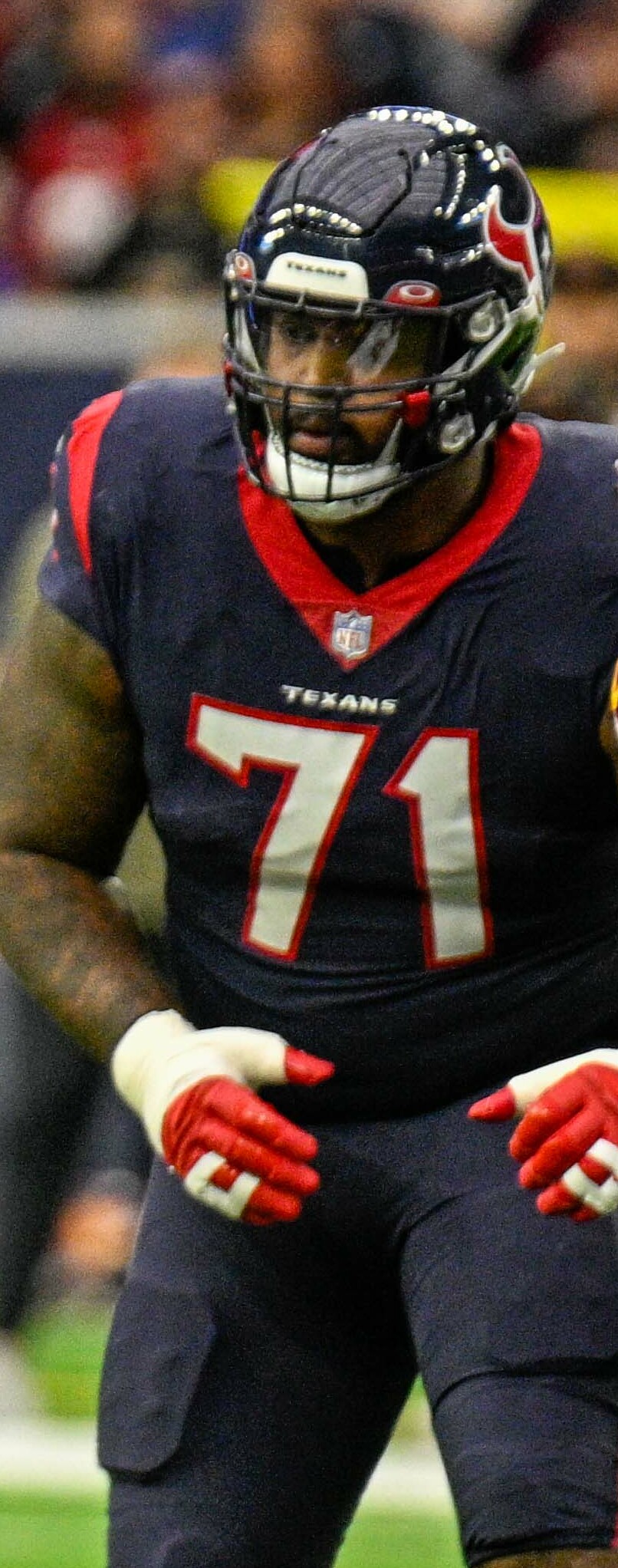 Tytus Howard