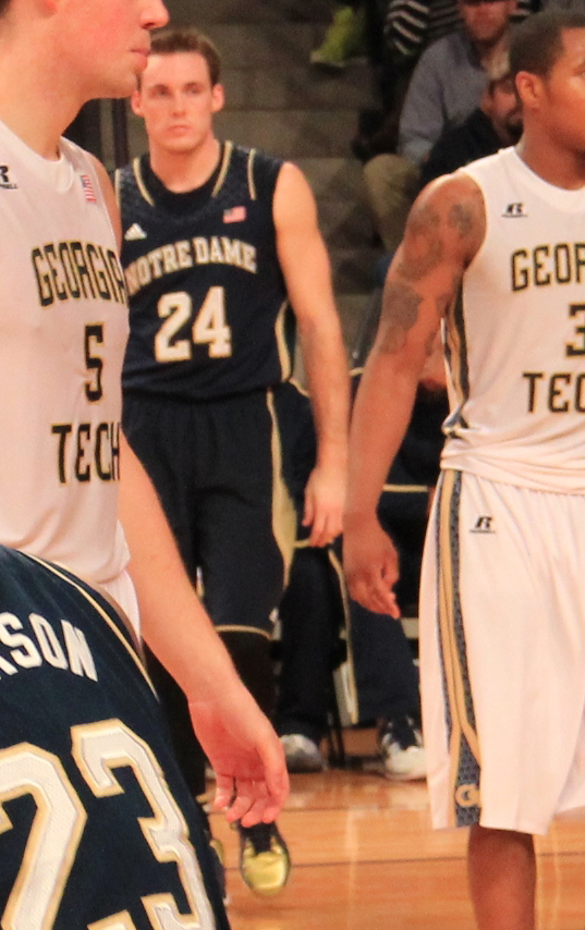 Pat Connaughton