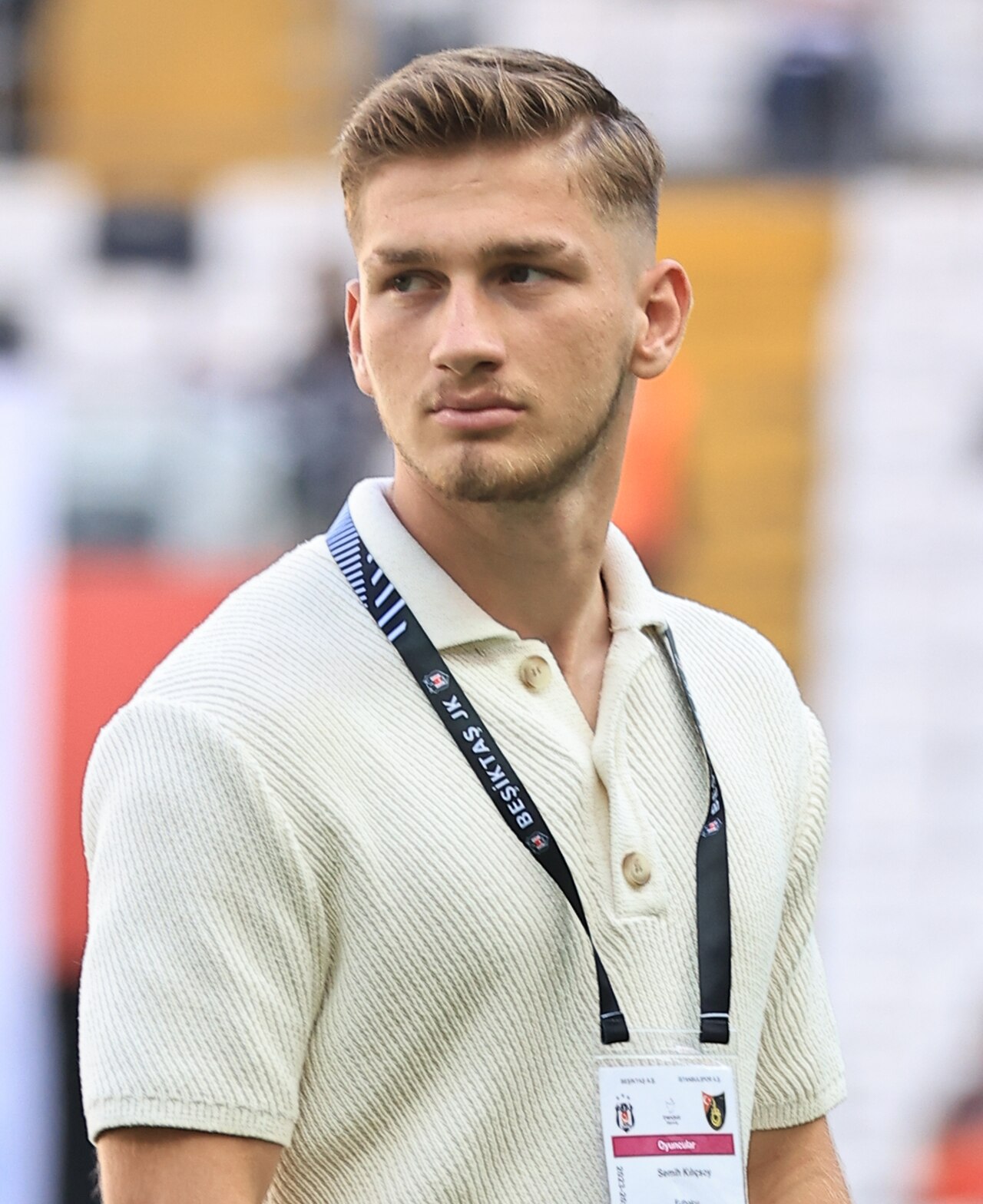 Semih Kiliçsoy