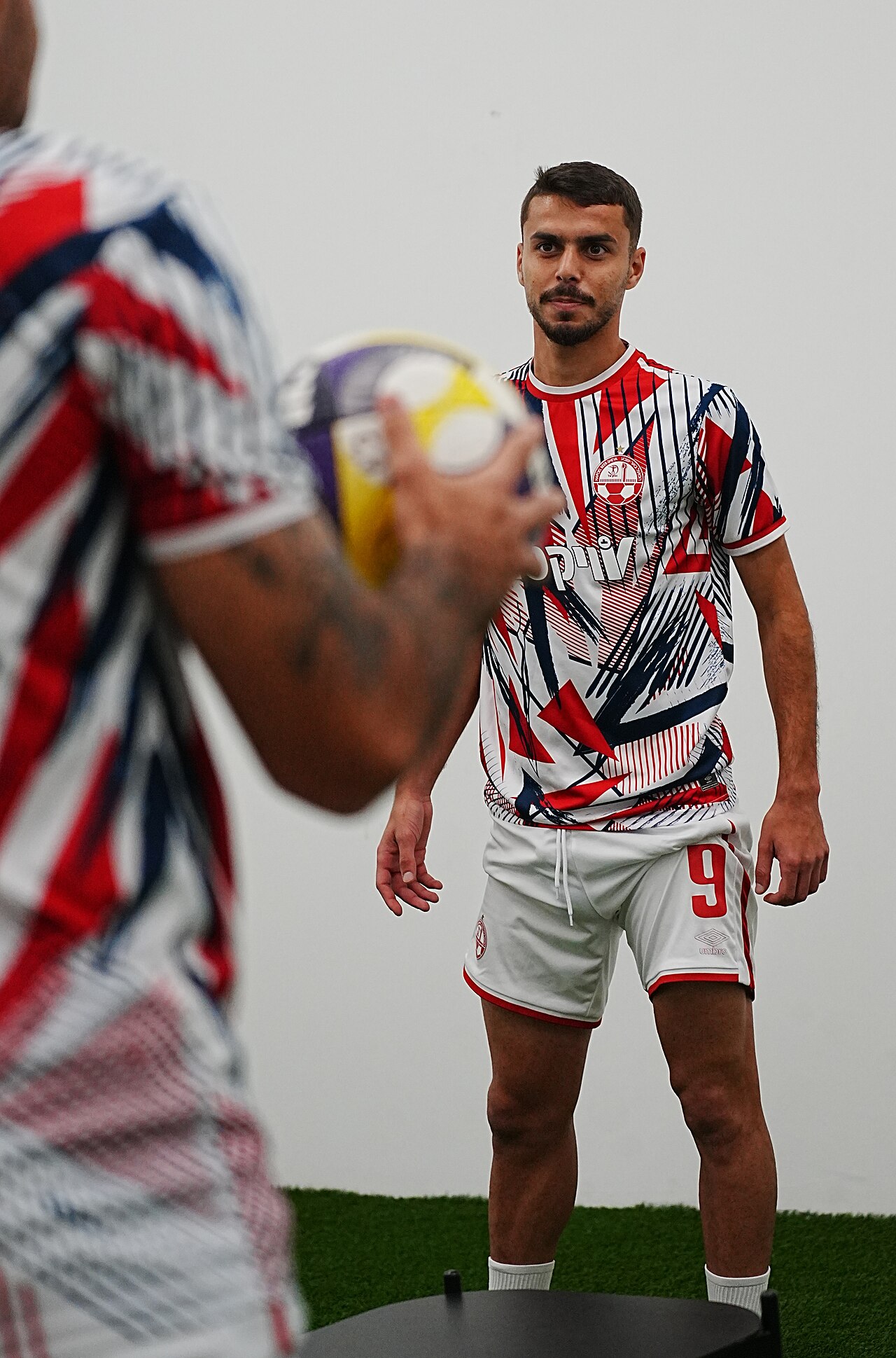 Zahi Ahmed