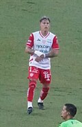 Cristian Calderón