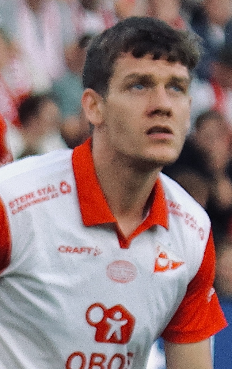Joannes Bjartalid