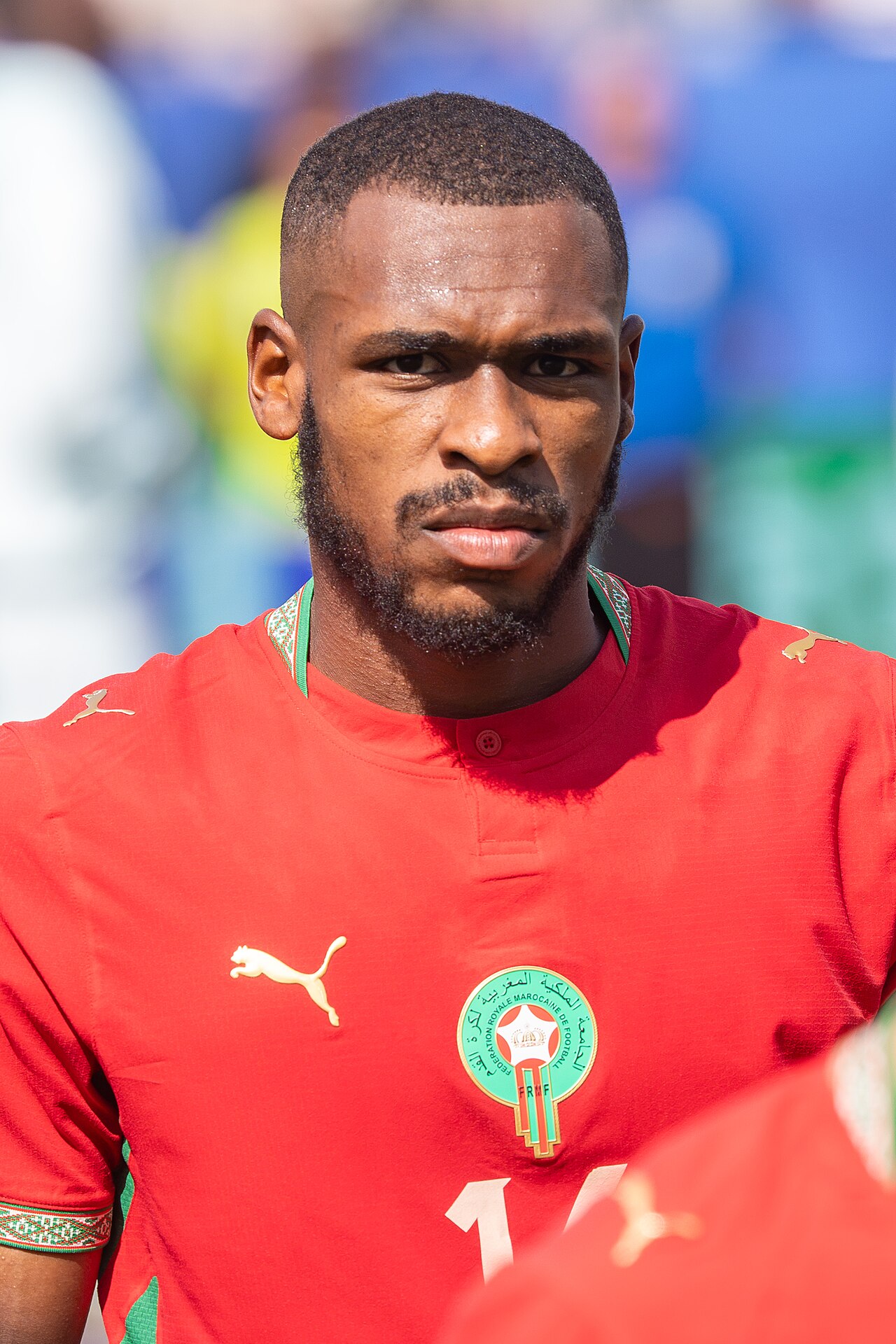 Issa Diop