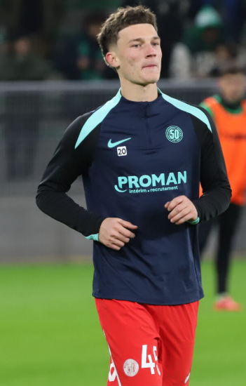 Stefan Dzodic
