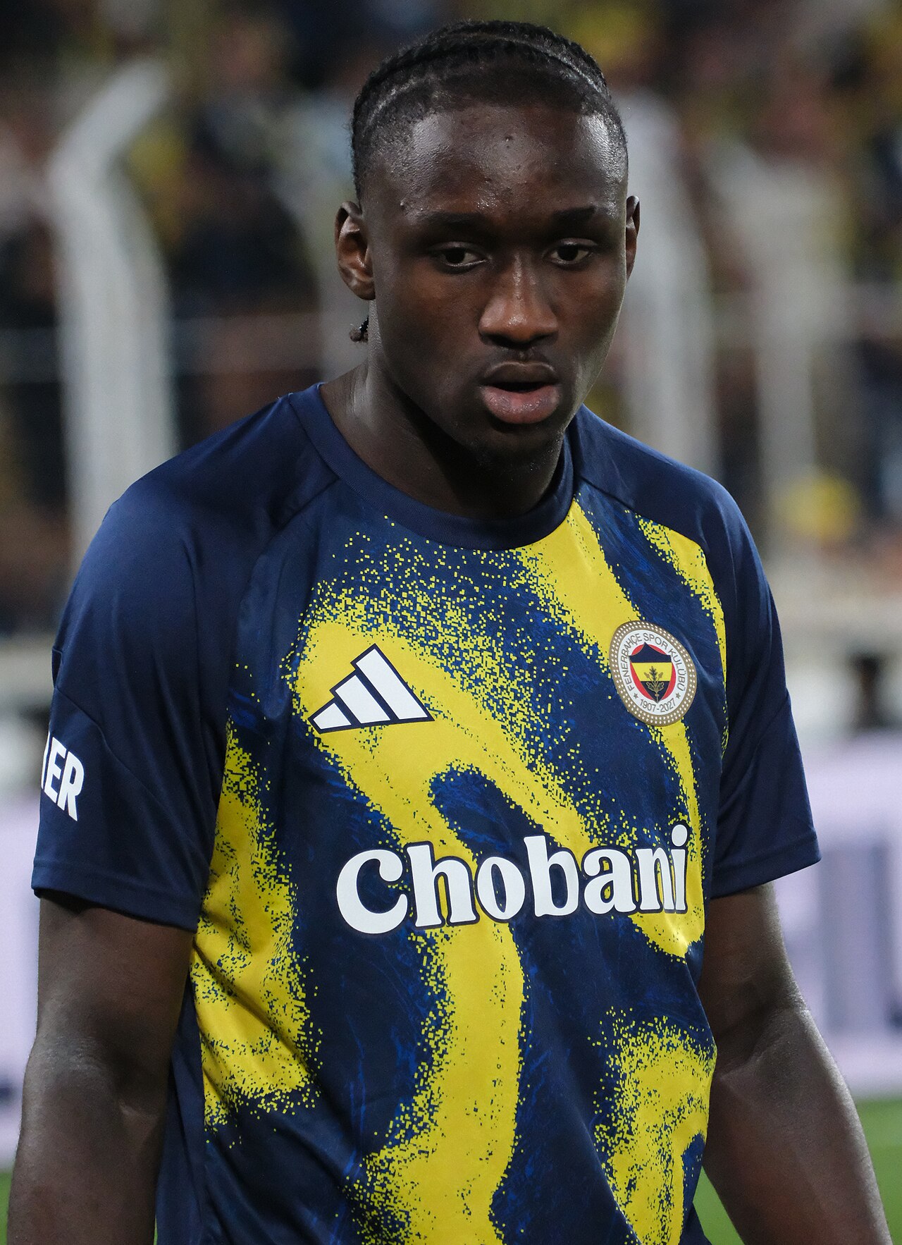 Sidiki Cherif