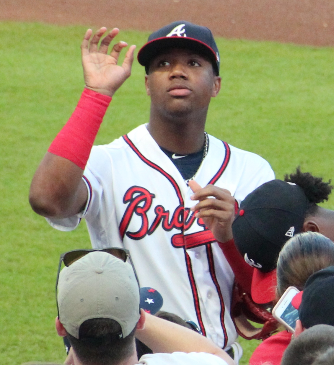 Ronald Acuna Jr.