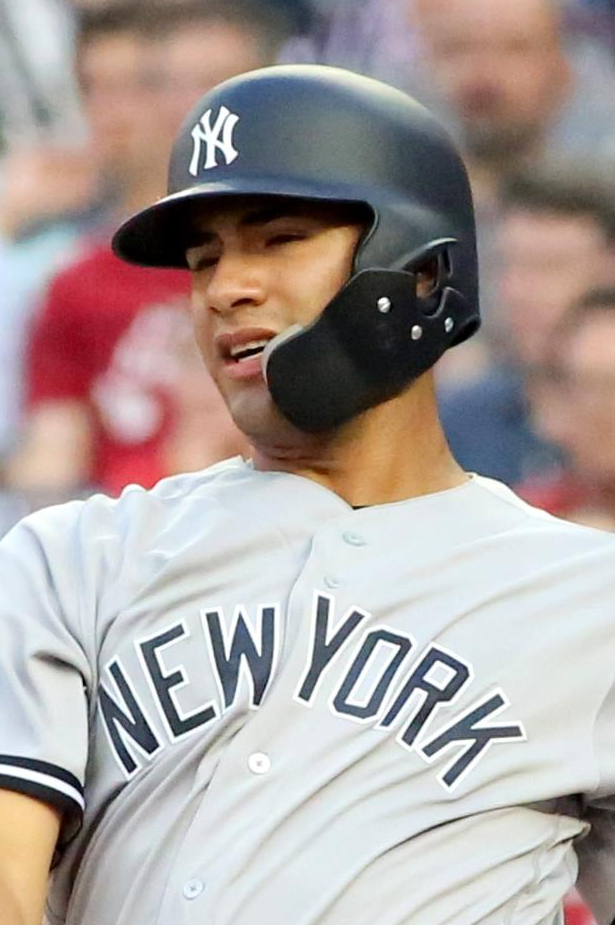 Gleyber Torres