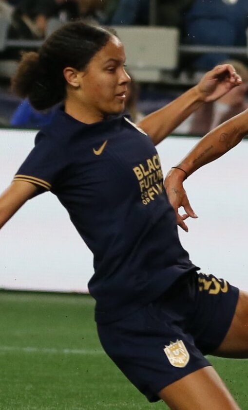 Jordyn Bugg