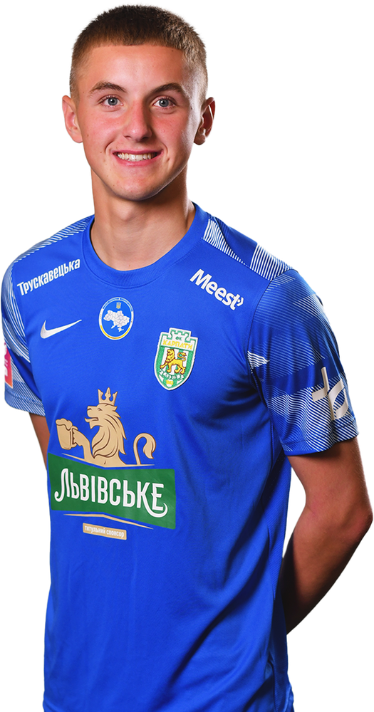 Nazar Domchak
