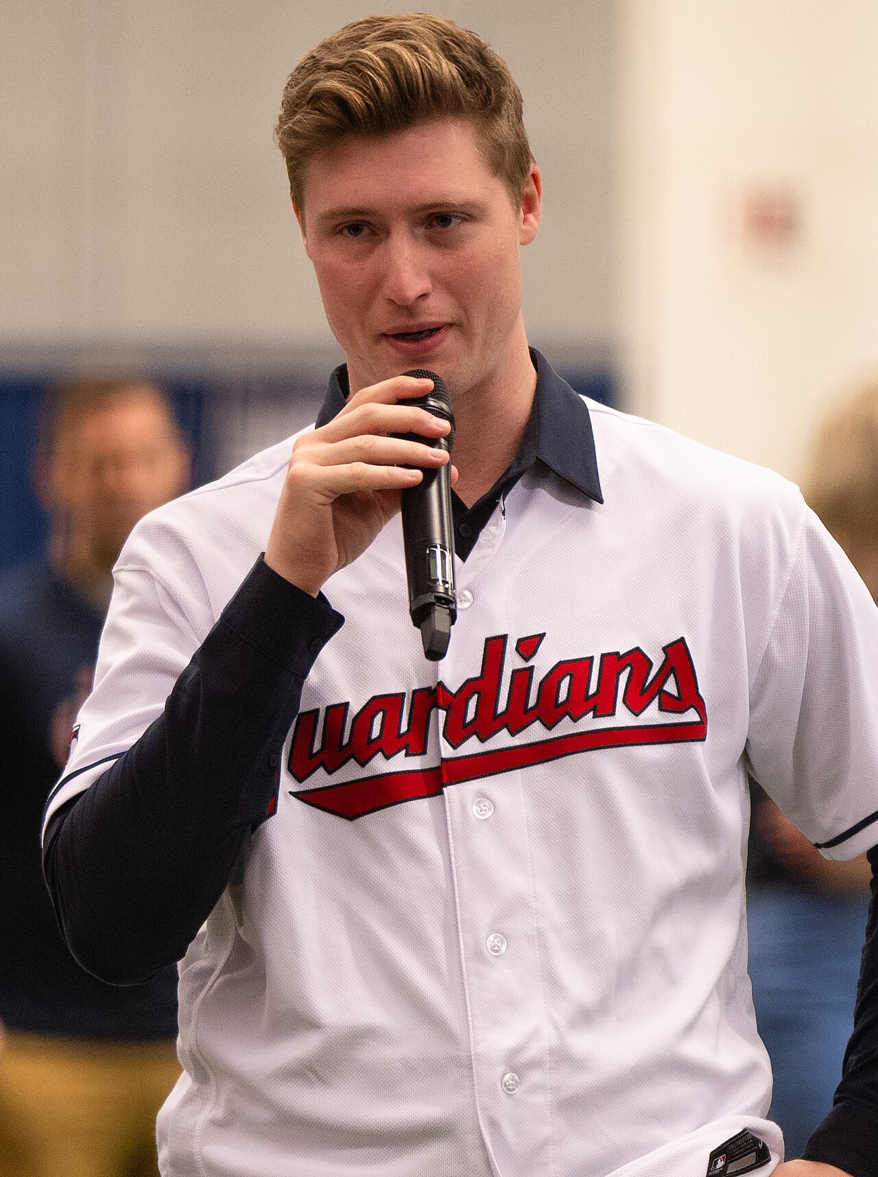 Tim Herrin
