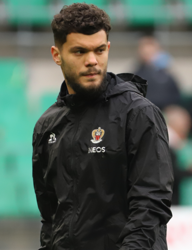 Teddy Boulhendi