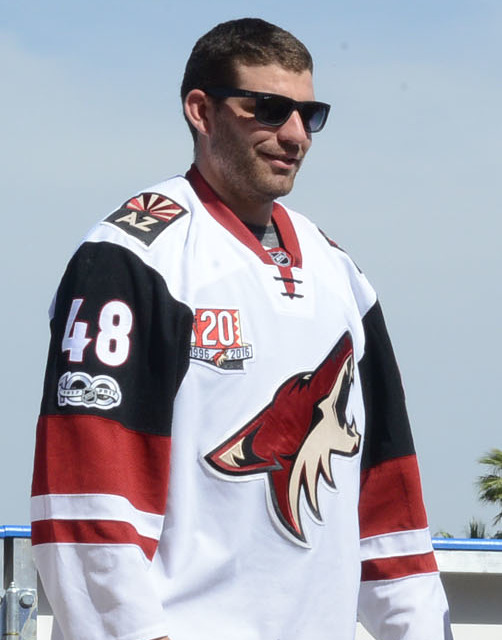 Jordan Martinook