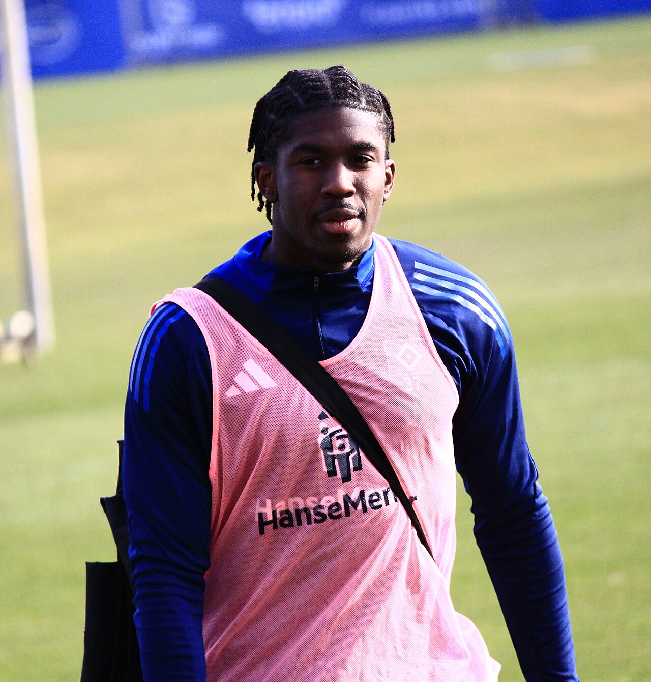 Joel Agyekum