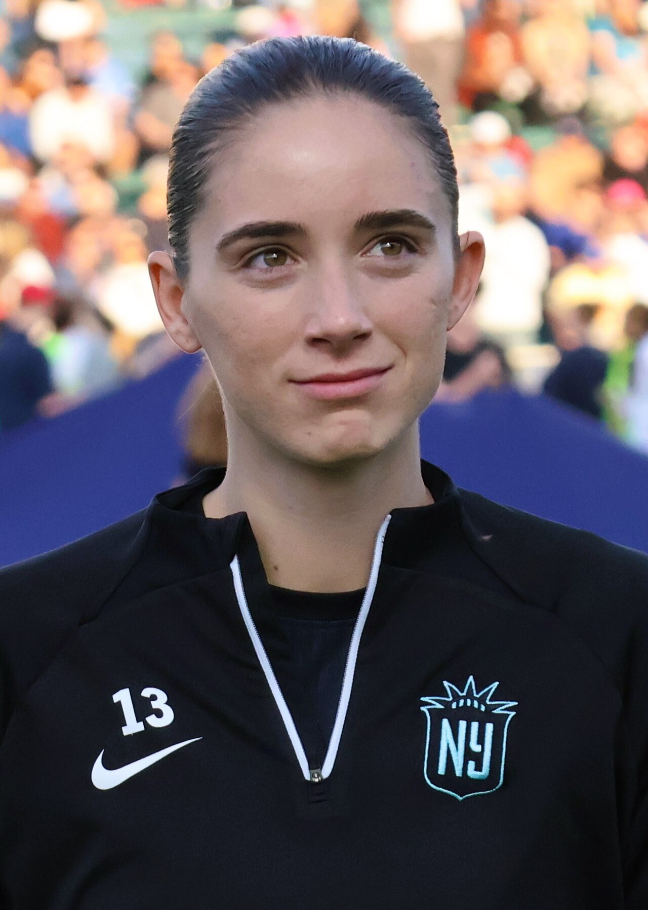 Ella Stevens