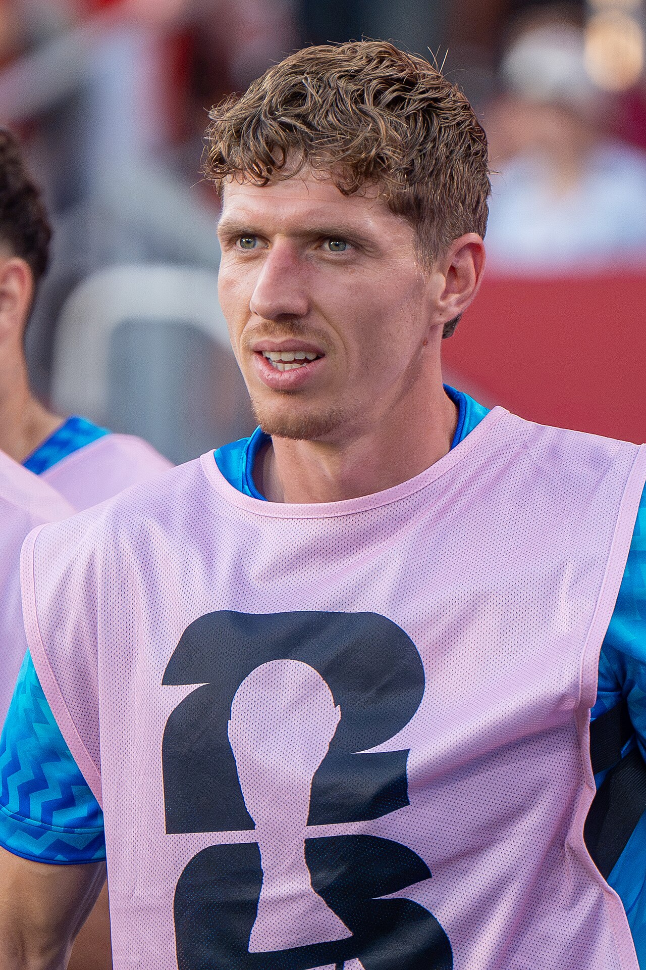 Kristijan Jakic