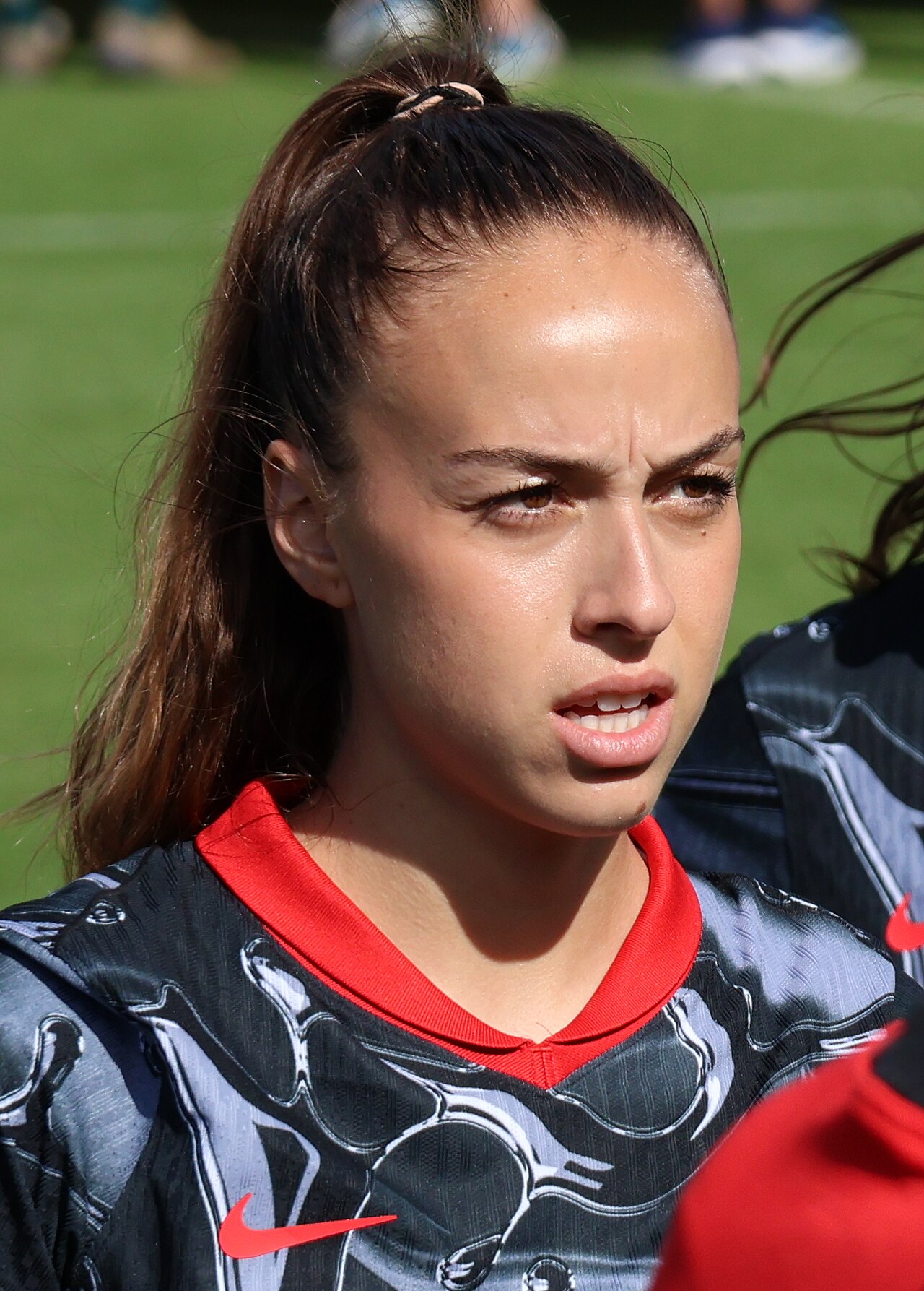 Julia Grosso