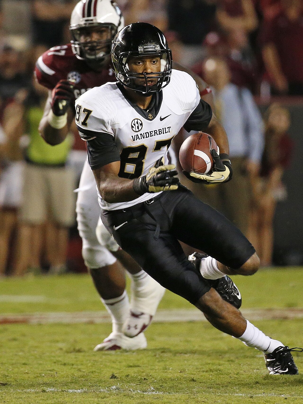 Jordan Matthews