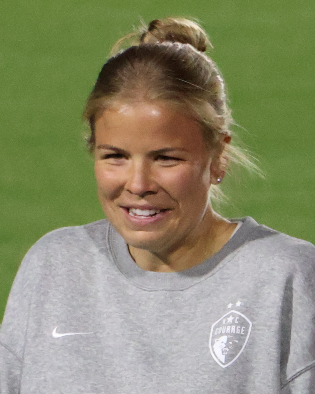 Molly Pritchard