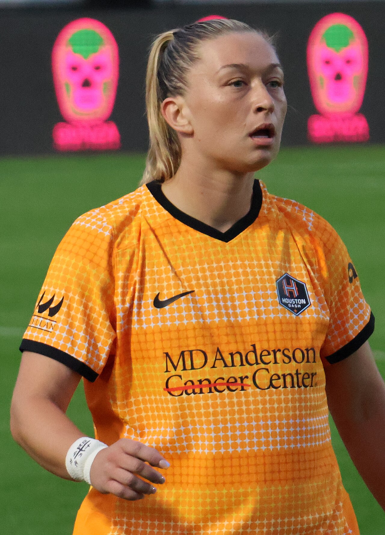 Courtney Petersen