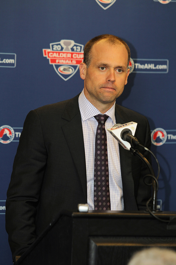 Jeff Blashill