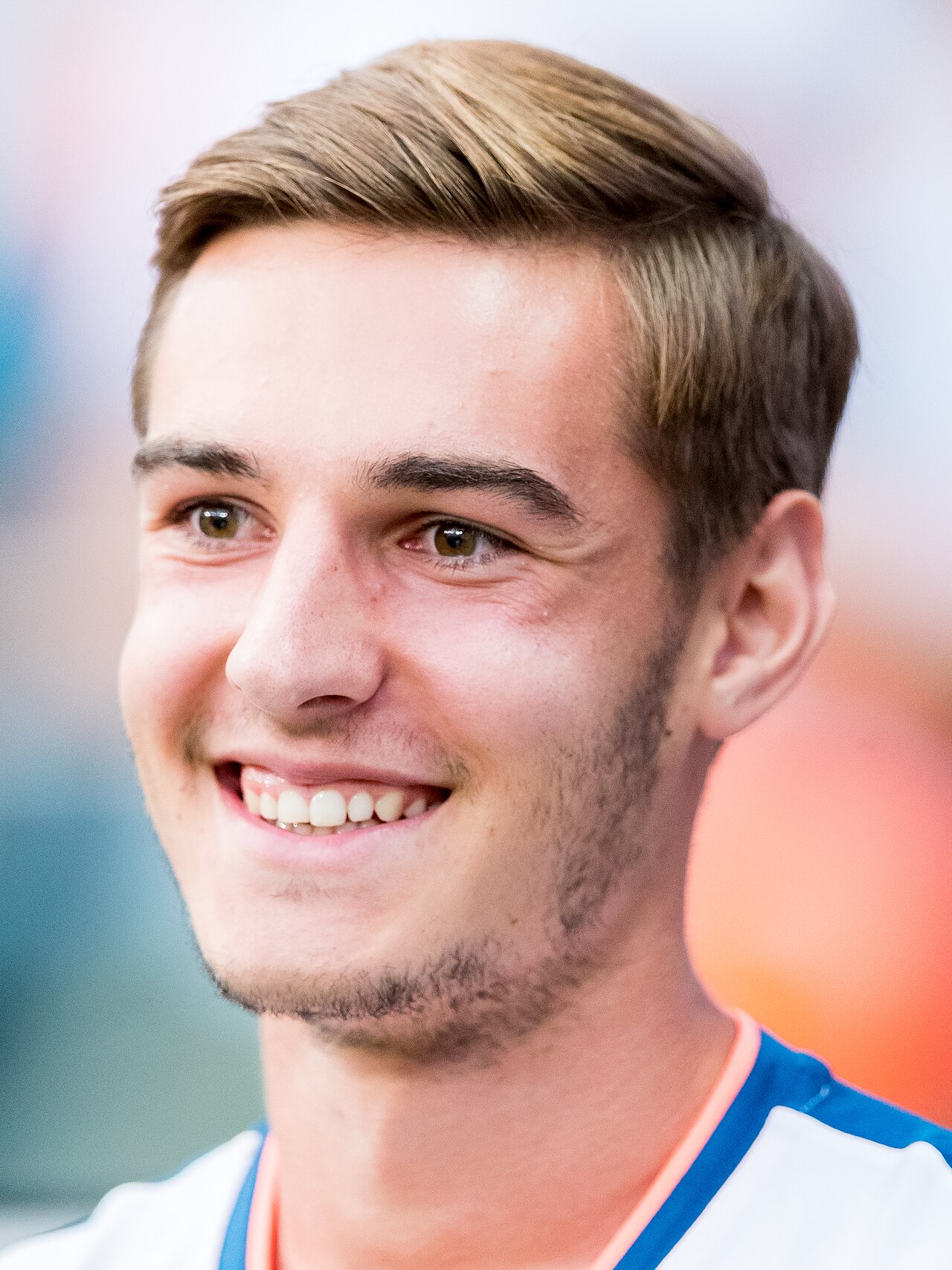 Florian Neuhaus