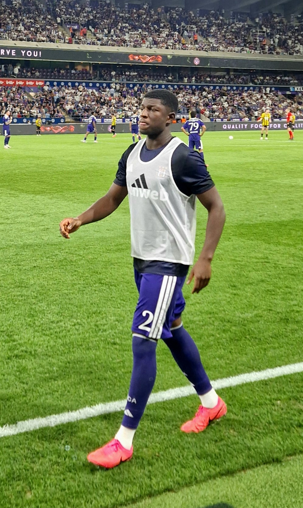 Zoumana Keita