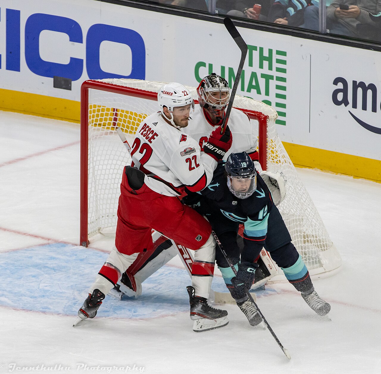 Brett Pesce