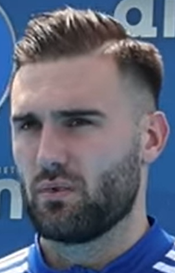 Ivan Nevistic