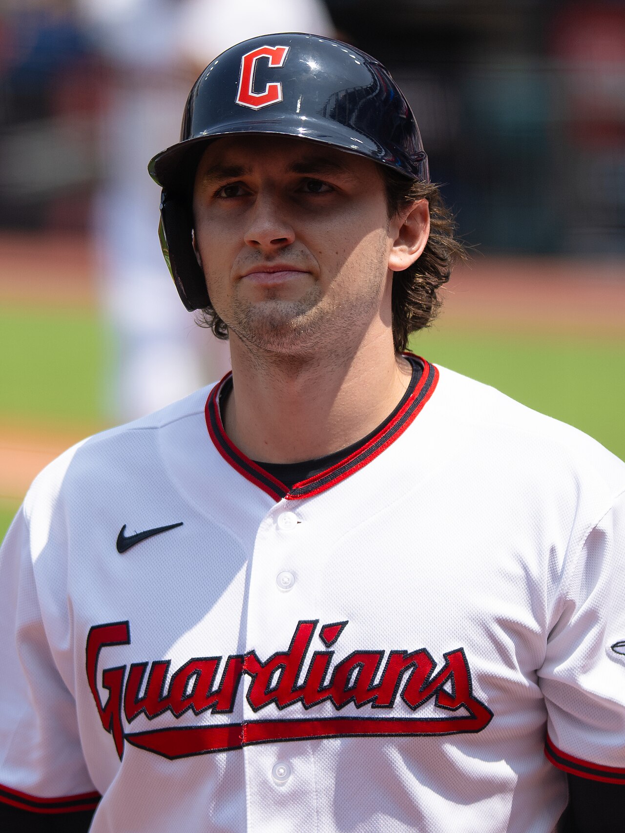 Chase DeLauter