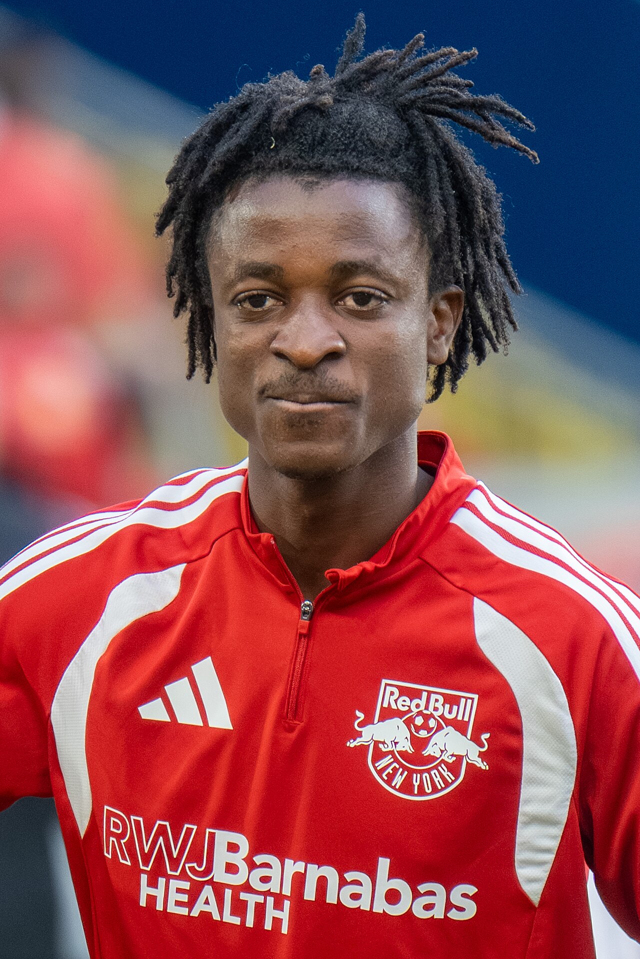 Mohammed Sofo