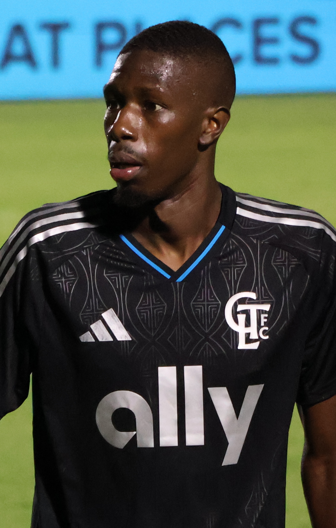 Djibril Diani
