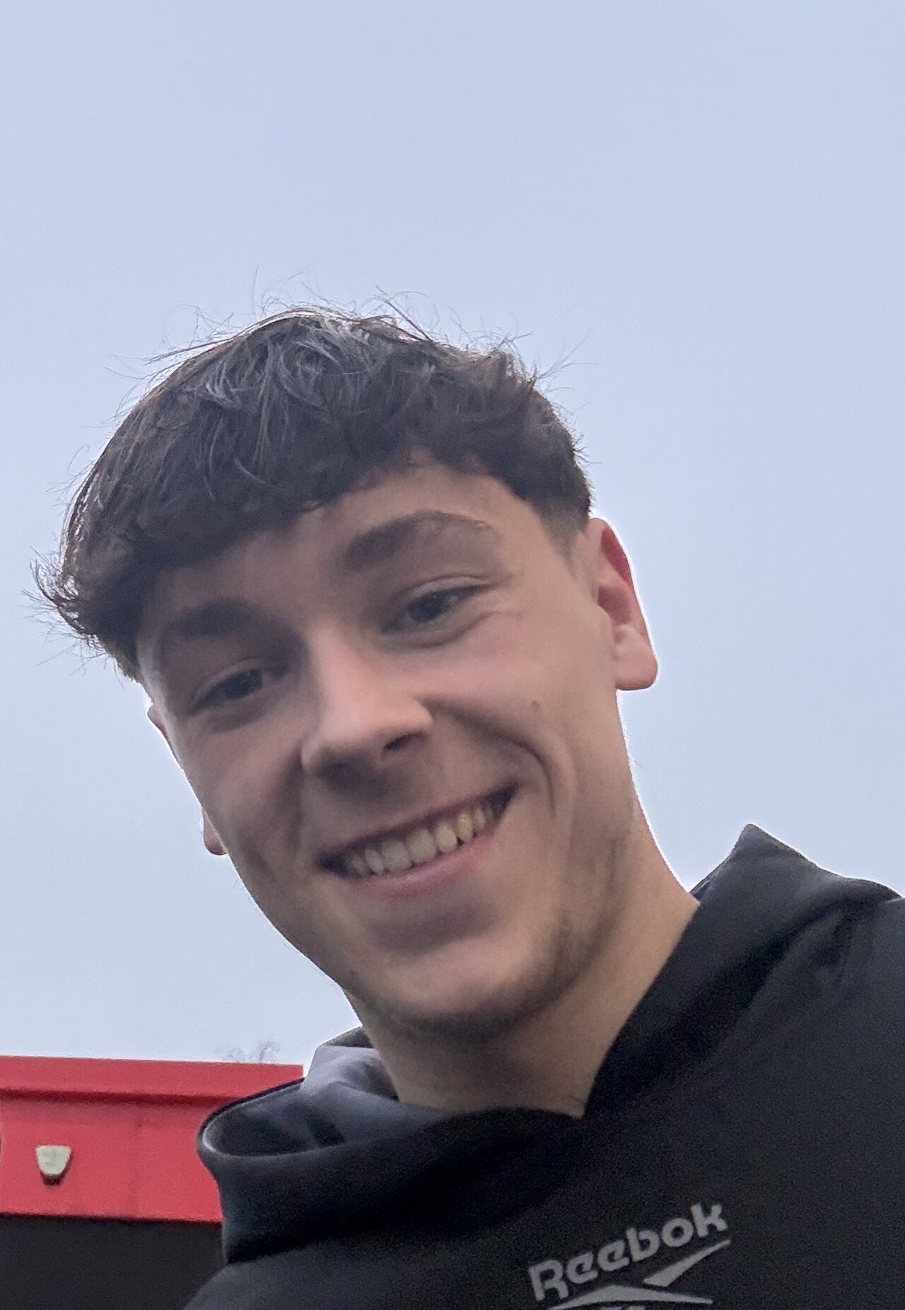 Luke Chambers