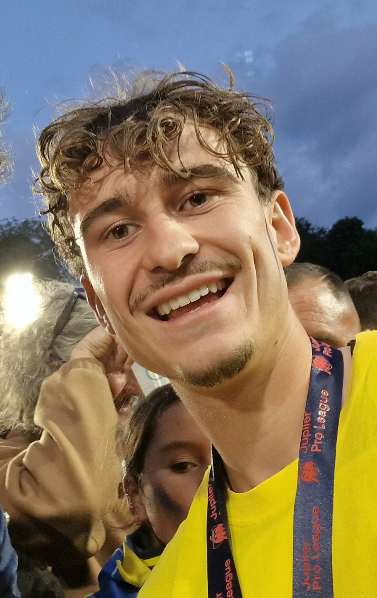 Kamiel Van De Perre
