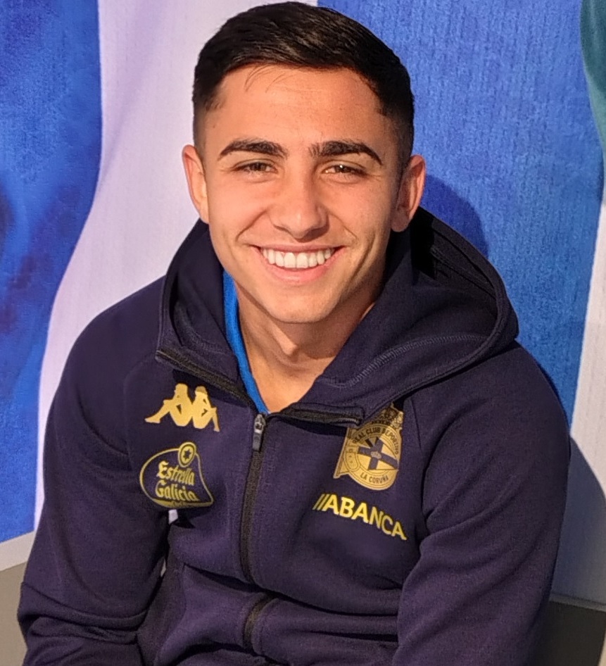 Yeremay Hernández
