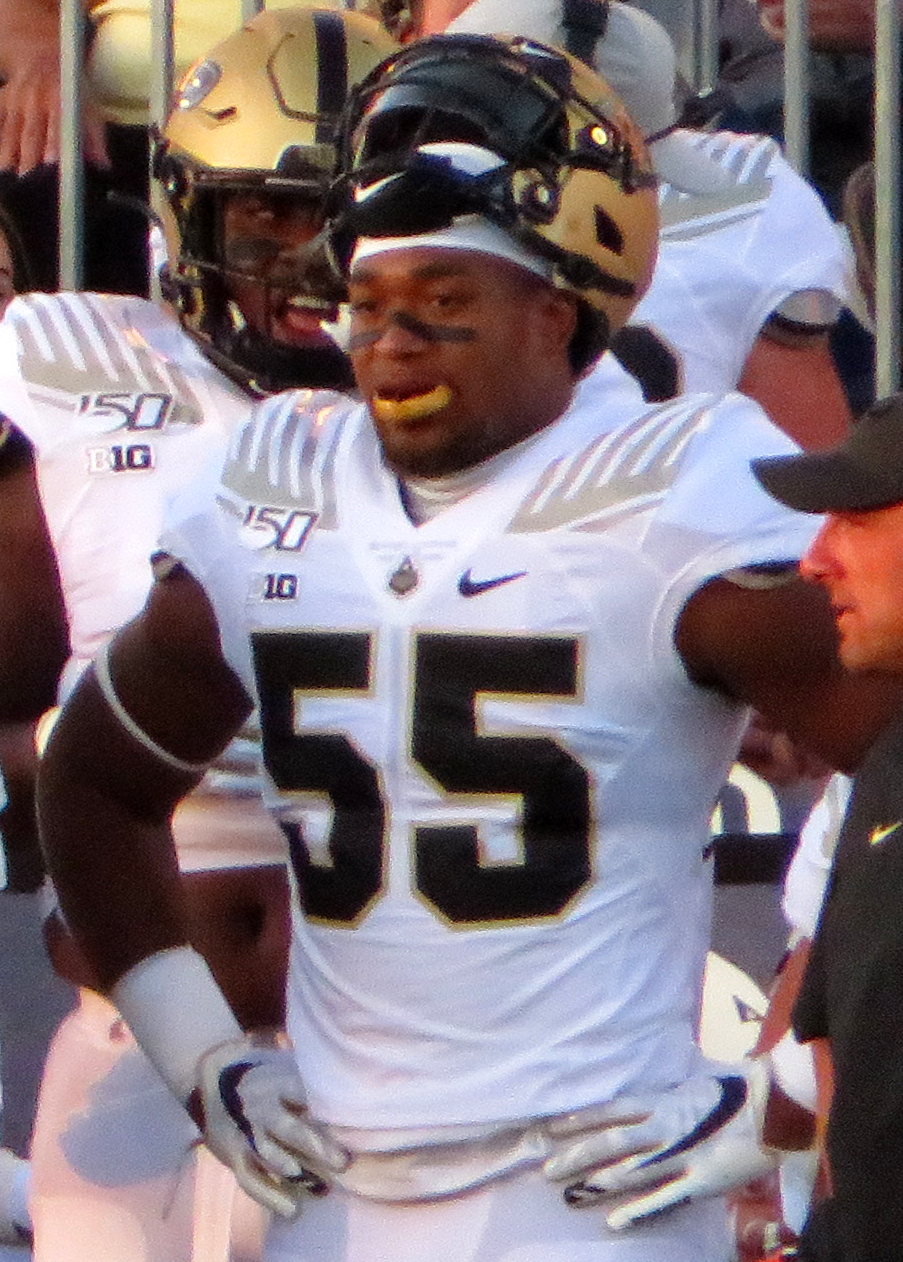 Derrick Barnes