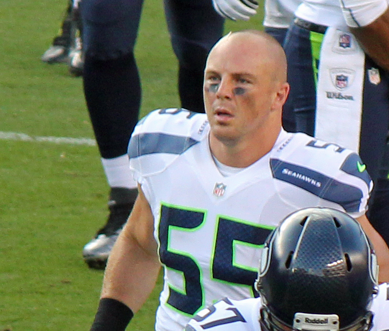 Heath Farwell