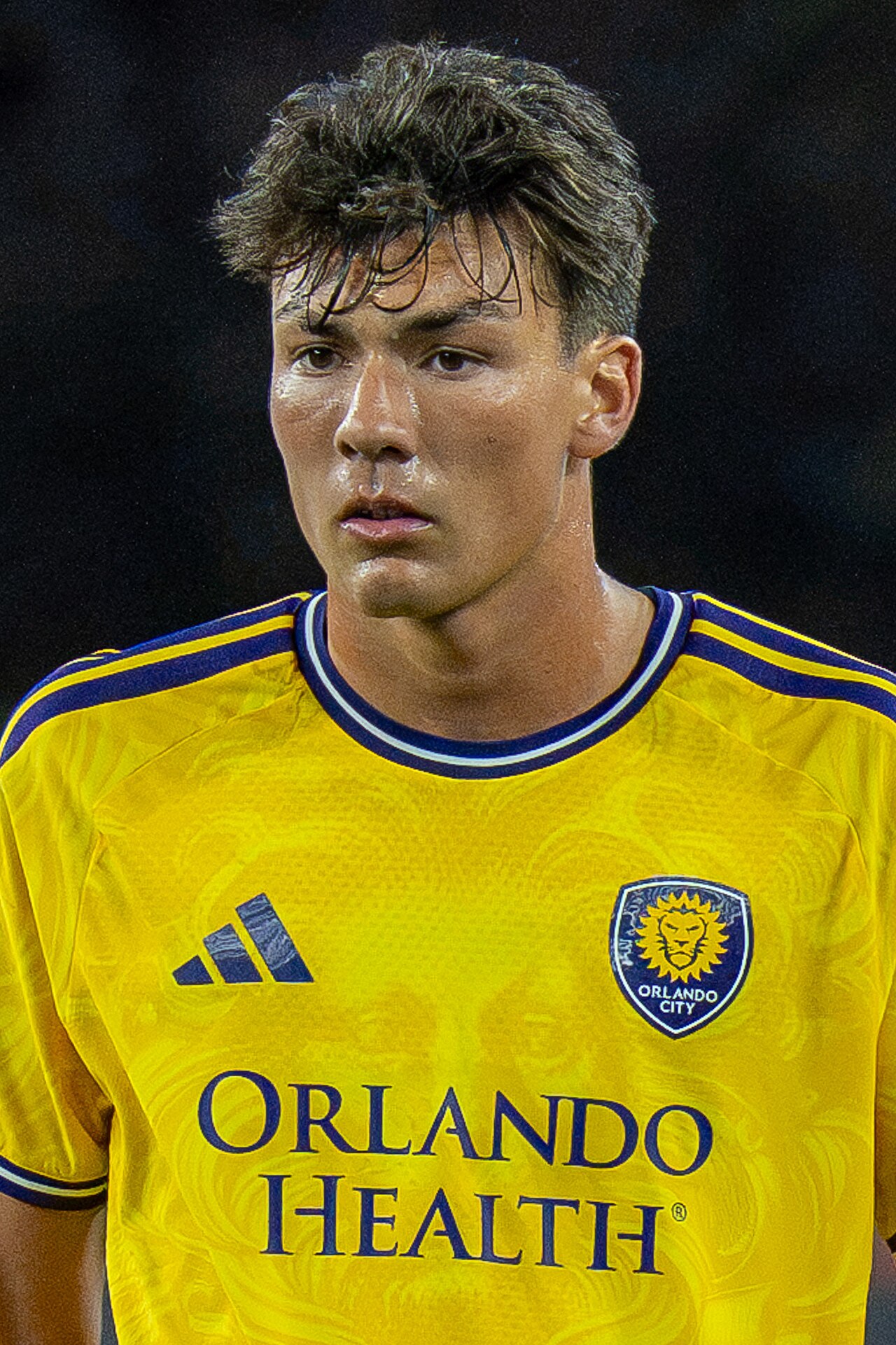 Justin Ellis