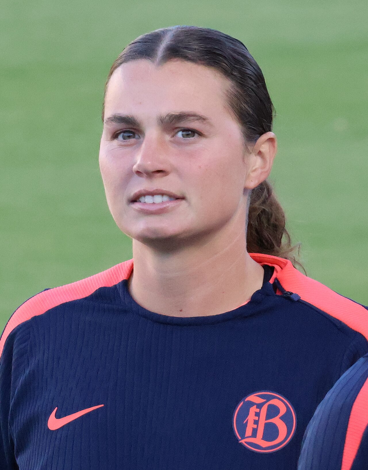 Caroline Conti