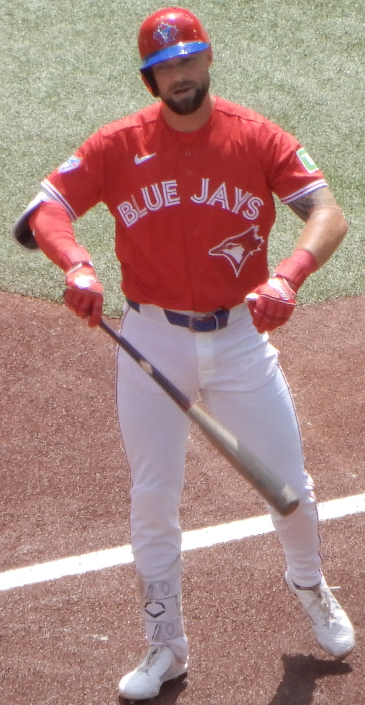 Nathan Lukes