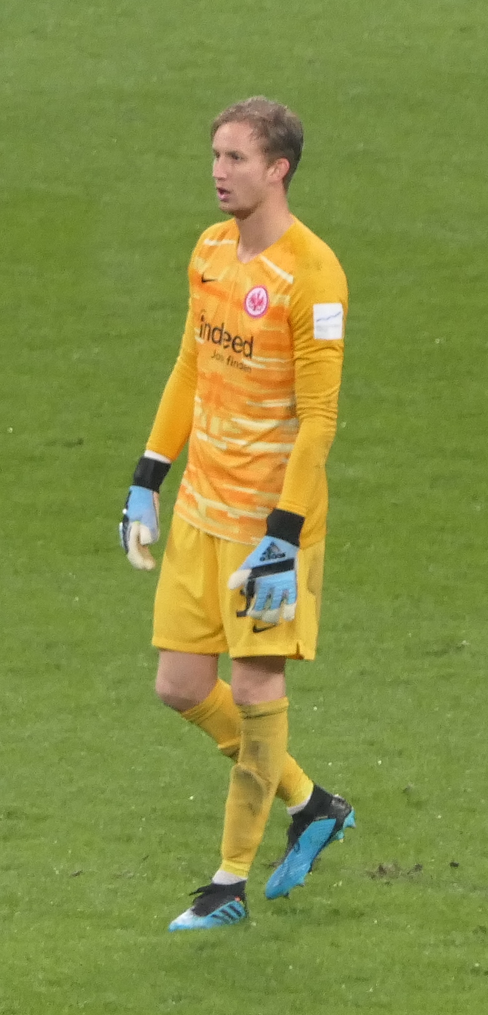 Frederik Ronnow