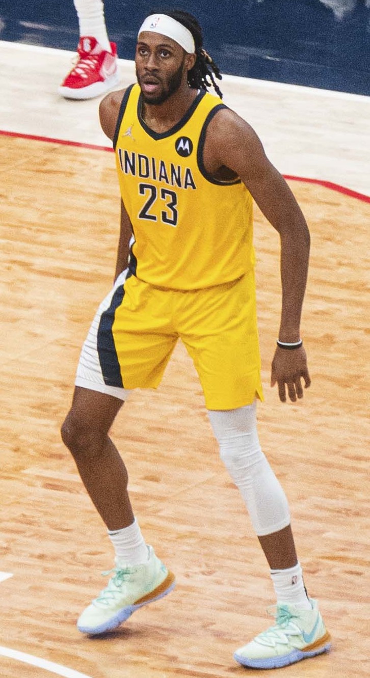 Isaiah Jackson