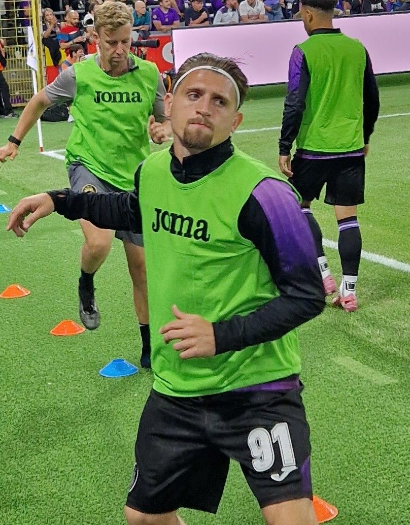 Adriano Bertaccini