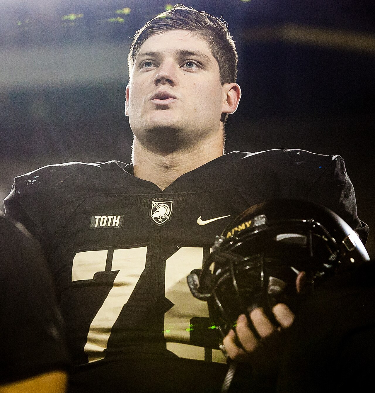 Brett Toth