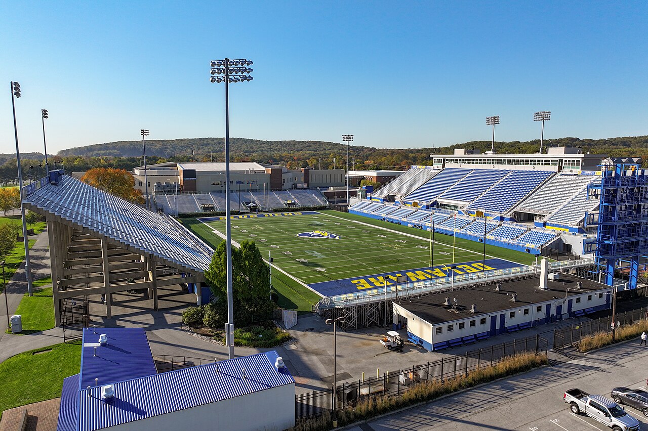 Delaware Stadium