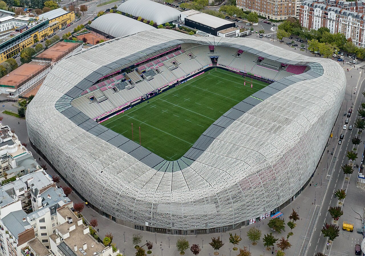 Stade Jean Bouin