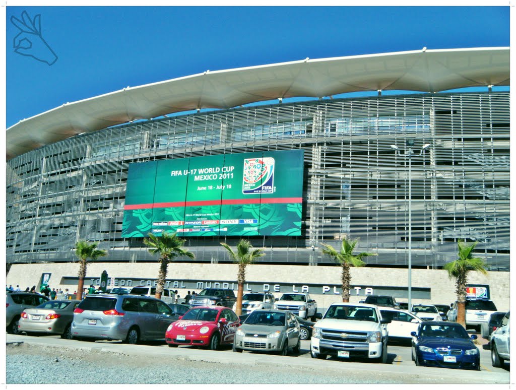 Estadio Corona